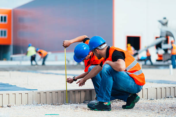 Best Concrete Foundation Repair  in Highpoint, OH